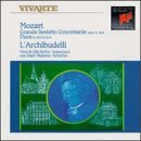 W.A. Mozart/Grande Sestetto Concertante/Du@L'Archibudelli