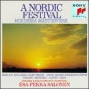 Esa-Pekka Salonen/Nordic Festival@Salonen/Swedish Rso