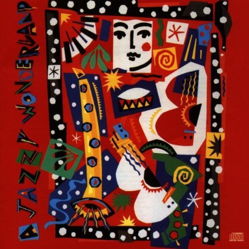 Jazzy Wonderland/Jazzy Wonderland@Connick Jr./Marsalis/Bennett@Full Circle/Washington/Tee