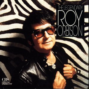 Roy Orbison/Legendary Roy Orbison@Box Set With Booklet