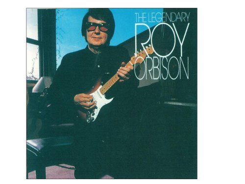 Roy Orbison/The Legendary Roy Orbison Volume 2