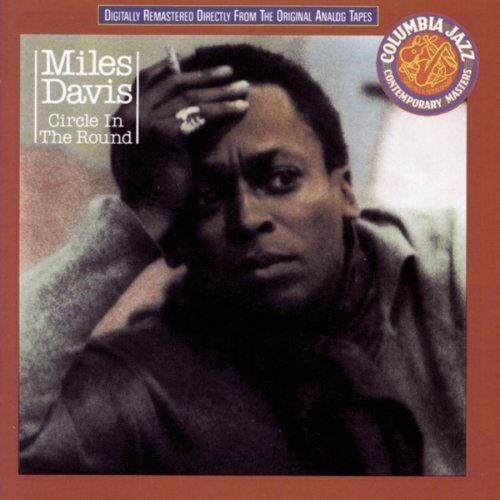 Miles Davis Circle In The Round 2 CD Set 