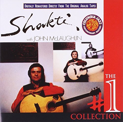 John Mclaughlin/Shakti