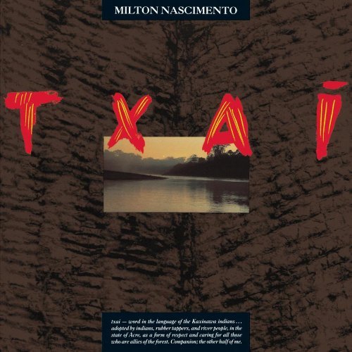 Milton Nascimento/Taxi