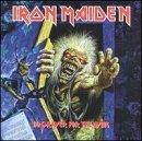 Iron Maiden No Prayer For The Dying 