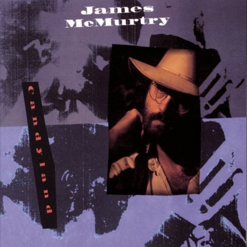 James Mcmurtry/Candyland
