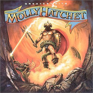 Molly Hatchet/Greatest Hits
