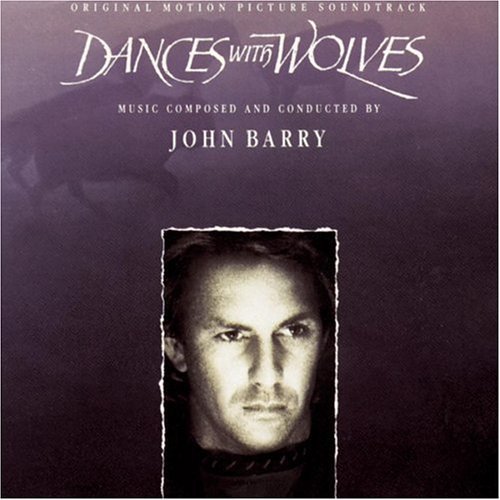 Dances With Wolves/Soundtrack