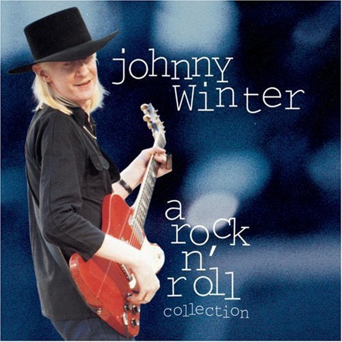 WINTER,JOHNNY/ROCK N' ROLL COLLECTION