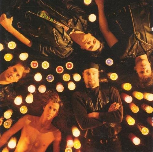 Metal Church Human Factor 