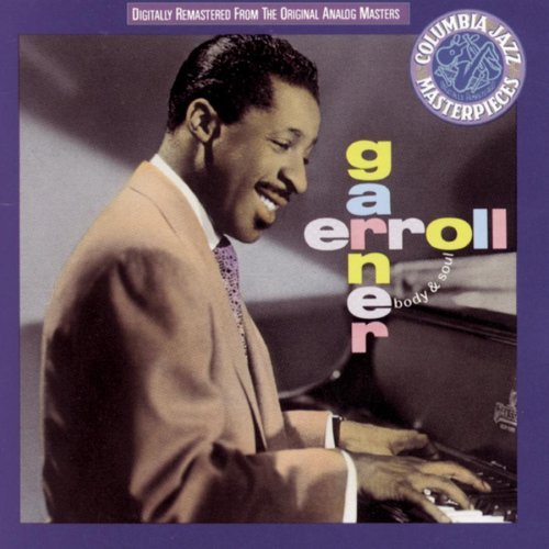 Erroll Garner/Body & Soul