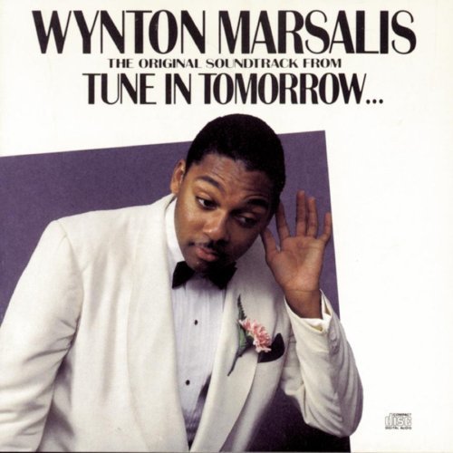 TUNE IN TOMORROW/SOUNDTRACK