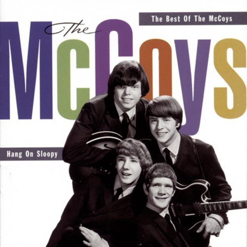 Mccoys/Best Of-Hang On Sloopy!