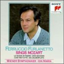 Ferruccio Furlanetto/Sings Mozart@Furlanetto (Bass)@Marin/Vienna So