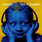 Stanley-Son Of Theodore/Stanley-Son Of Theodore-Yet An@Ranks/Pearl Jam/Indigo Girls@Ranks/Pearl Jam/Indigo Girls