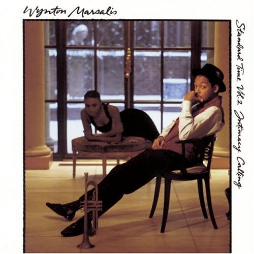 MARSALIS,WYNTON/VOL. 2-STANDARD TIME