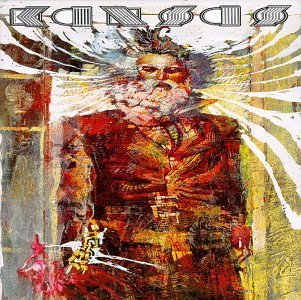 Kansas/Box Set