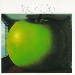 BECK,JEFF/BECK-OLA