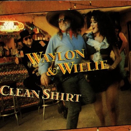 Jennings/Nelson/Clean Shirt