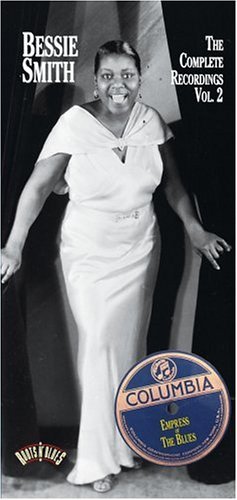 Bessie Smith/Vol. 2-Complete Recordings@2 Cd Set