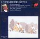 F. Mendelssohn/Sym 3/5/Ruy Blas Ovt