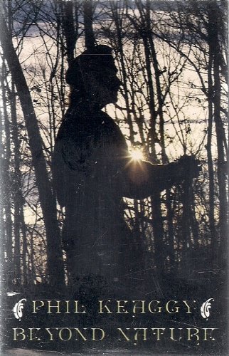 Phil Keaggy/Beyond Nature