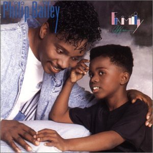 Philip Bailey/Family Affair