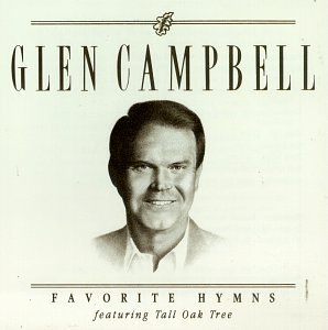 Glen Campbell Favorite Hymns 