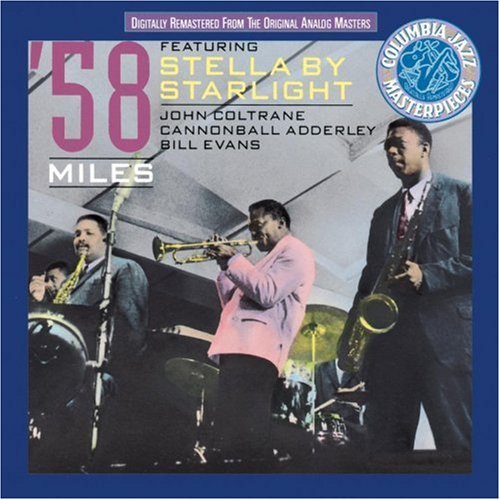 Miles Davis/'58 Sessions