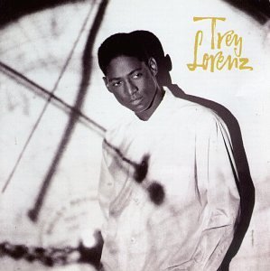 LORENZ,TREY/TREY LORENZ