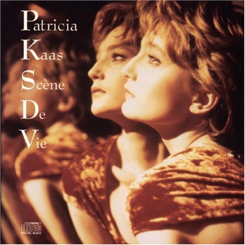 Patricia Kaas/Scene De Vie