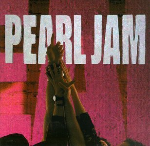 PEARL JAM/TEN