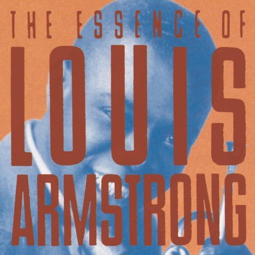 ARMSTRONG,LOUIS/ESSENCE OF LOUIS ARMSTRONG