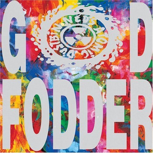 Ned's Atomic Dustbin/God Fodder@This Item Is Made On Demand@Could Take 2-3 Weeks For Delivery