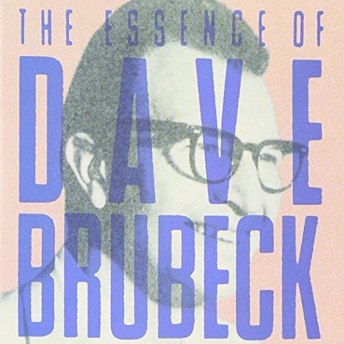 Dave Brubeck/Essence Of Dave Brubeck