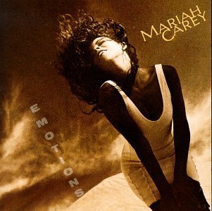 CAREY,MARIAH/EMOTIONS