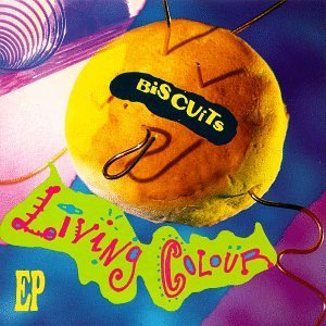 LIVING COLOUR/BISCUITS