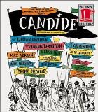 Candide Original Broadway Cast Cook Adrian Rounseville Aplon Olvis Chapman Petina 