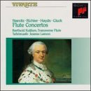 Stamitz Richter Haydn Gluck Con Fl (4) Kuijken (fl) Guimond (fl) Lamon Tafelmusik 