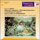 M. Ravel/Bolero/Rhaps Esp/Albo@Ormandy/Philadelphia Orch