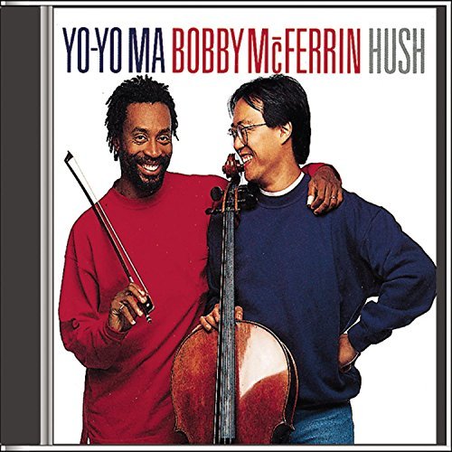 MA/MCFERRIN/HUSH