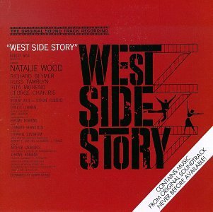 West Side Story/Musical@Wood/Beymer/Moreno