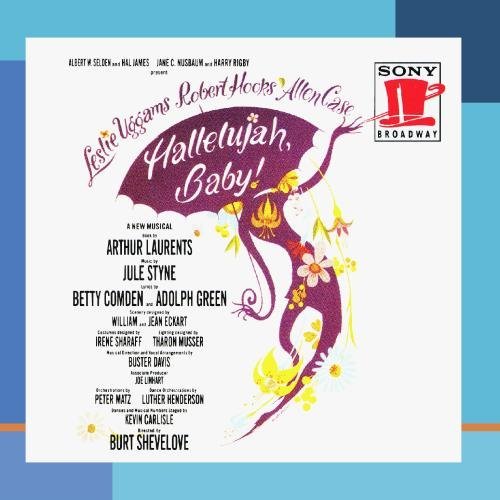 Hallelujah Baby!/Original Cast@Uggams/Hooks/Case
