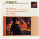 Lutz Kirchhof/Airs De Cour@Kirchhof (Lt)