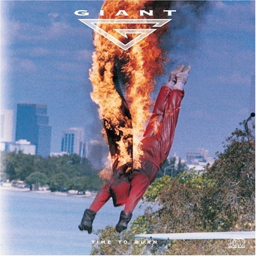Giant/Time To Burn