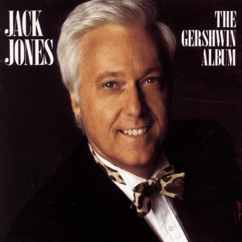Jack Jones/Gershwin Album