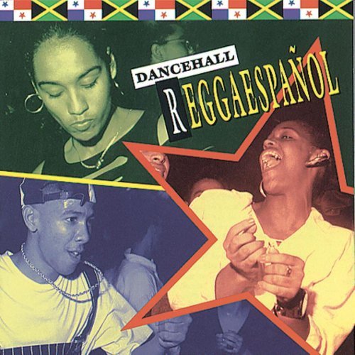 Dancehall Reggaespanol/Dancehall Reggaespanol@Marcony/Minott/Ranks/Ninjaman@El General/Cocoa Tea/Fab 5