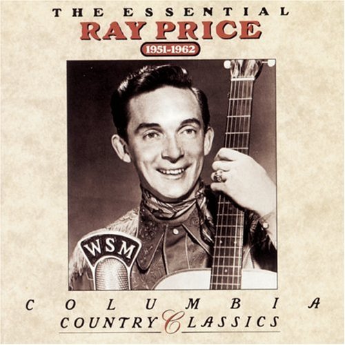 Ray Price/Essential 1951-62