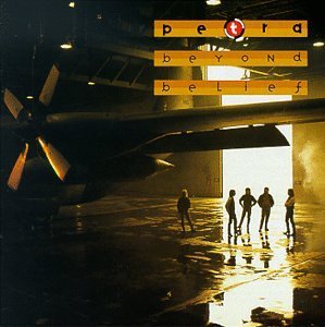 Petra/Beyond Belief