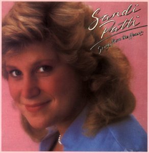 Sandi Patti/Songs From The Heart
